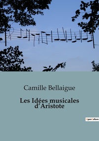 Picture of Les Idées musicales d'Aristote