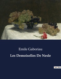 Picture of Les Demoiselles De Nesle