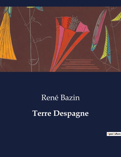 Picture of Terre Despagne