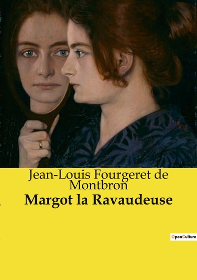 Image de Margot la Ravaudeuse