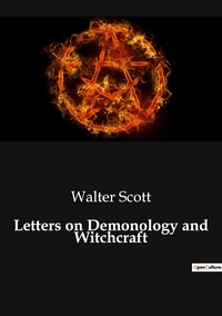 Image de Letters on Demonology and Witchcraft