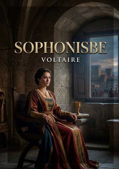 Image de Sophonisbe