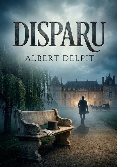 Image de Disparu