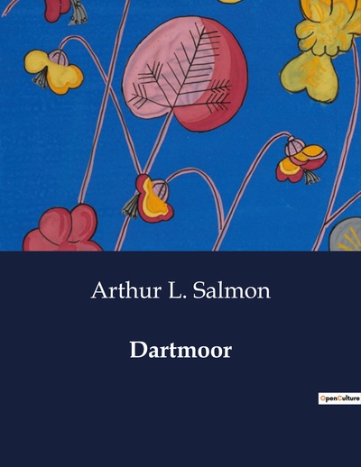 Picture of Dartmoor