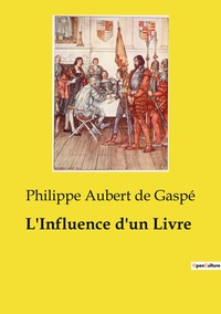 Image de L'Influence d'un Livre