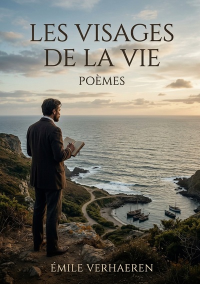 Image de Les Visages de la Vie - Poèmes