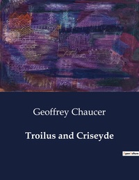 Picture of Troilus and Criseyde