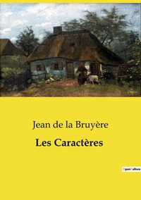 Image de Les Caractères
