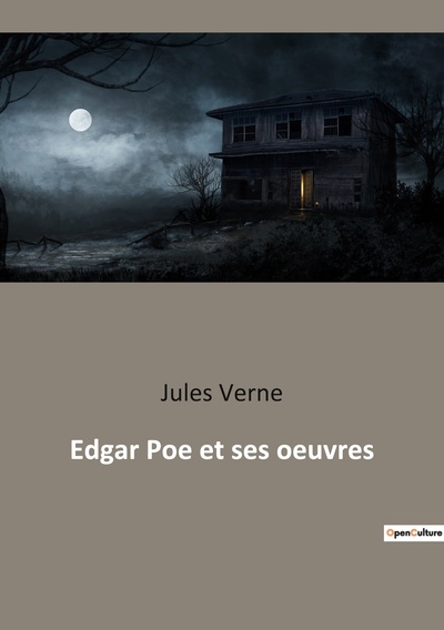 Picture of Edgar Poe et ses oeuvres