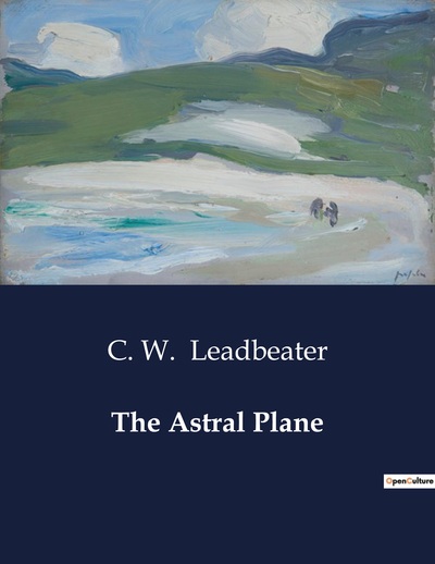 Picture of The Astral Plane