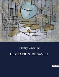 Picture of L'EXPIATION  DE SAVELI