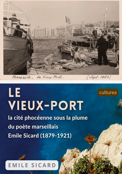 Picture of Le Vieux-Port