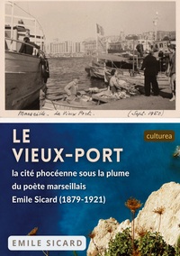 Picture of Le Vieux-Port