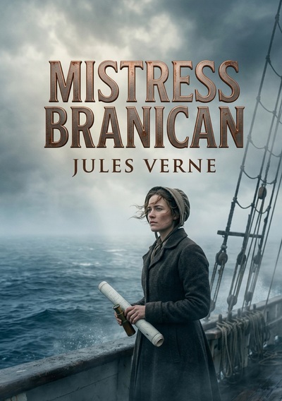 Picture of Mistress Branican