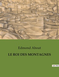 Picture of LE ROI DES MONTAGNES