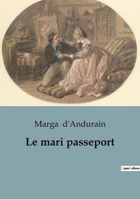 Image de Le mari passeport