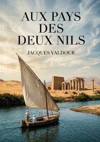 Picture of Aux pays des deux Nils