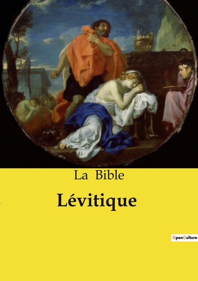 Image de Lévitique