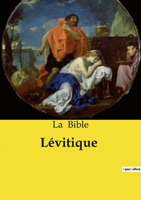 Image de Lévitique