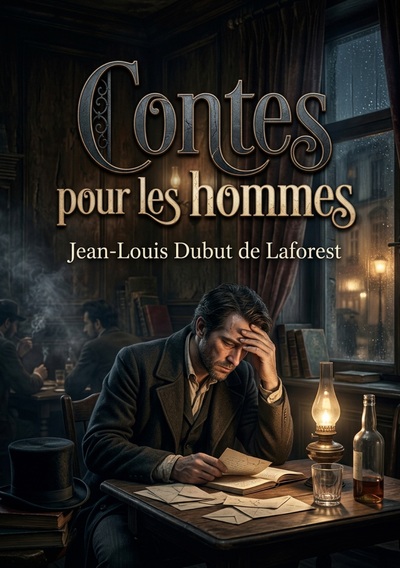 Image de Contes pour les hommes