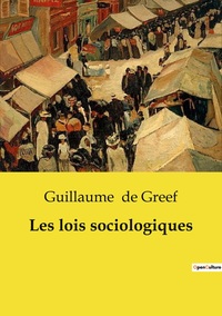 Image de Les lois sociologiques