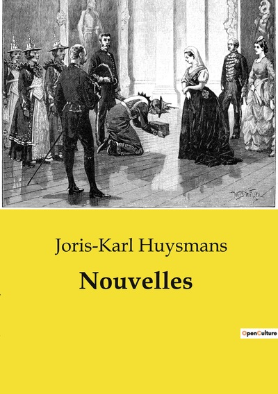 Image de Nouvelles