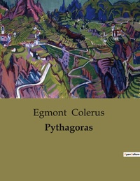 Picture of Pythagoras