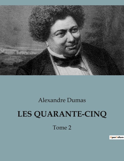 Picture of LES QUARANTE-CINQ