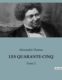 Picture of LES QUARANTE-CINQ
