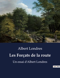 Picture of Les Forçats de la route