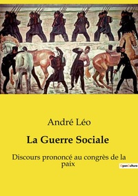 Picture of La Guerre Sociale