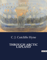 Picture of THROUGH ARCTIC LAPLAND