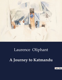 Picture of A Journey to Katmandu