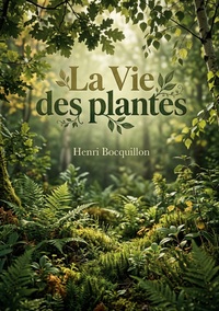 Picture of La Vie des plantes