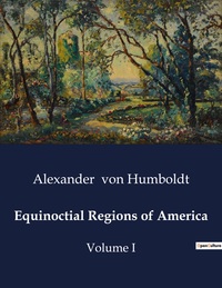 Picture of Equinoctial Regions of America