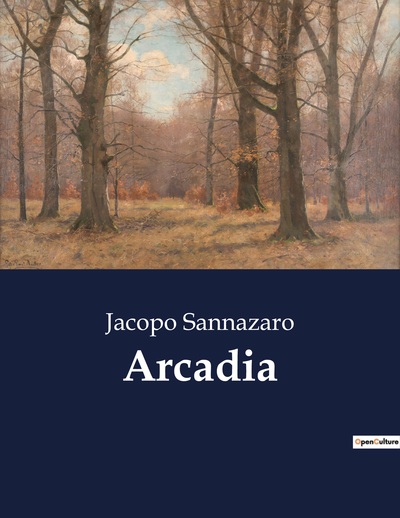 Picture of Arcadia