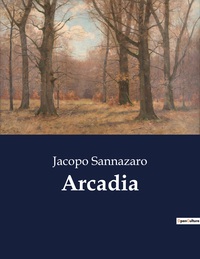 Picture of Arcadia