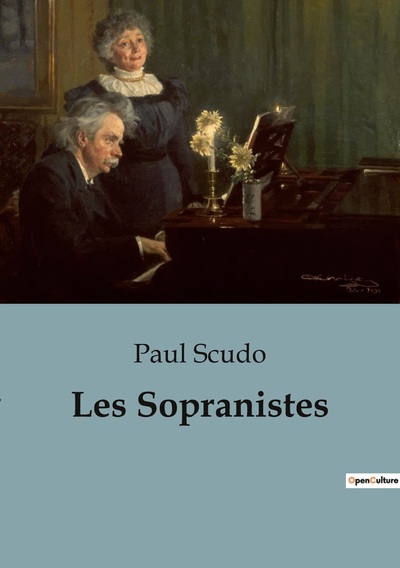 Image de Les Sopranistes