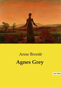 Picture of Agnes Grey