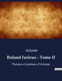 Image de Roland furieux - Tome II
