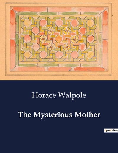Picture of The Mysterious Mother