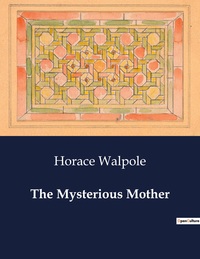 Picture of The Mysterious Mother