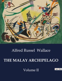 Picture of THE MALAY ARCHIPELAGO