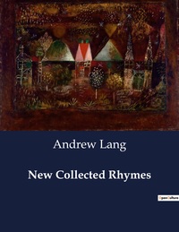 Picture of New Collected Rhymes