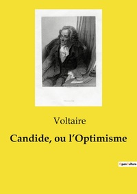Image de Candide, ou l'Optimisme