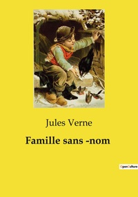 Image de Famille sans ­nom