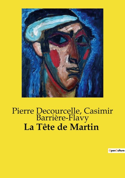 Picture of La Tête de Martin