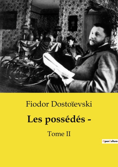 Image de Les possédés ­