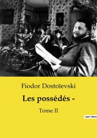 Image de Les possédés ­