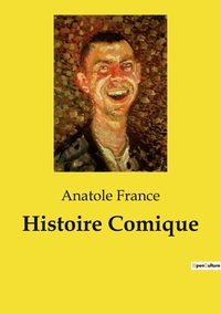 Picture of Histoire Comique